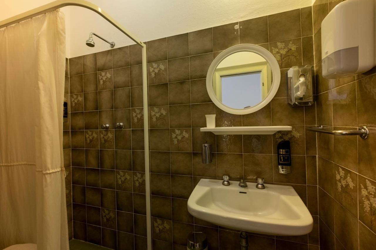 Hotel Giumer Ρίμινι Εξωτερικό φωτογραφία